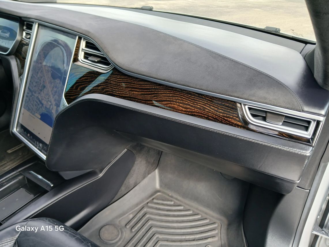 2016 Tesla Model S 75D Sedan 4D Maitland FL