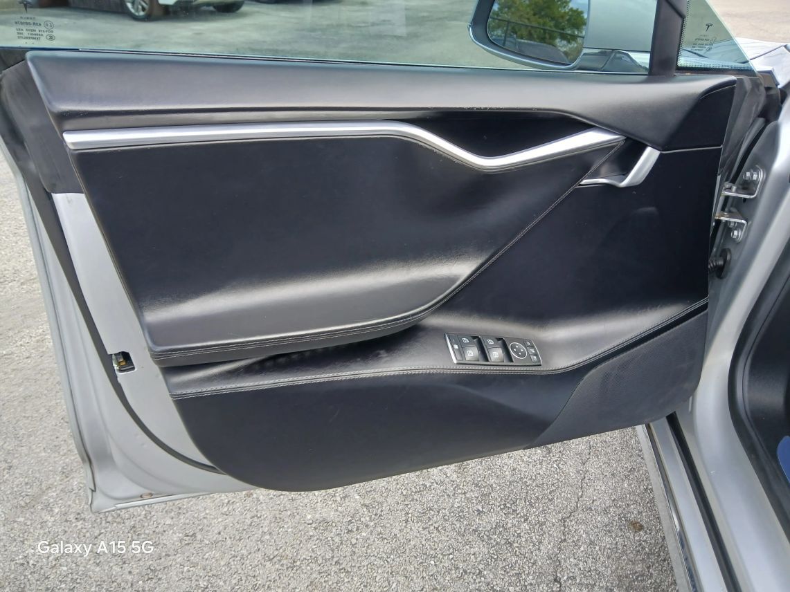 2016 Tesla Model S 75D Sedan 4D Maitland FL