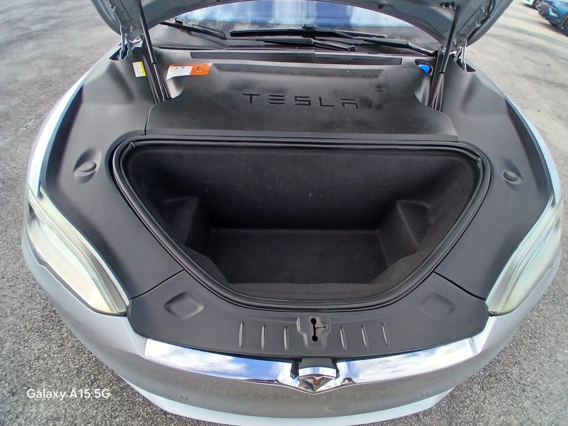 2016 Tesla Model S 75D Sedan 4D Maitland FL