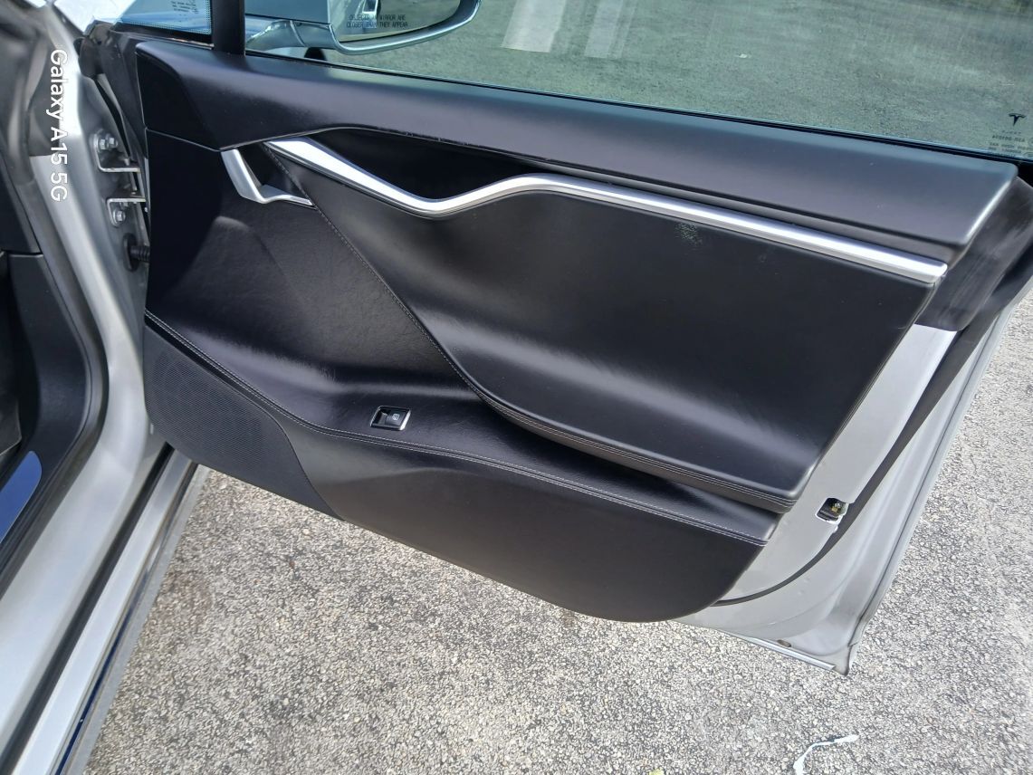 2016 Tesla Model S 75D Sedan 4D Maitland FL