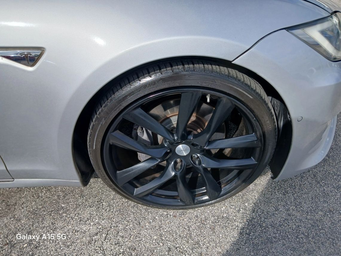 2016 Tesla Model S 75D Sedan 4D Maitland FL