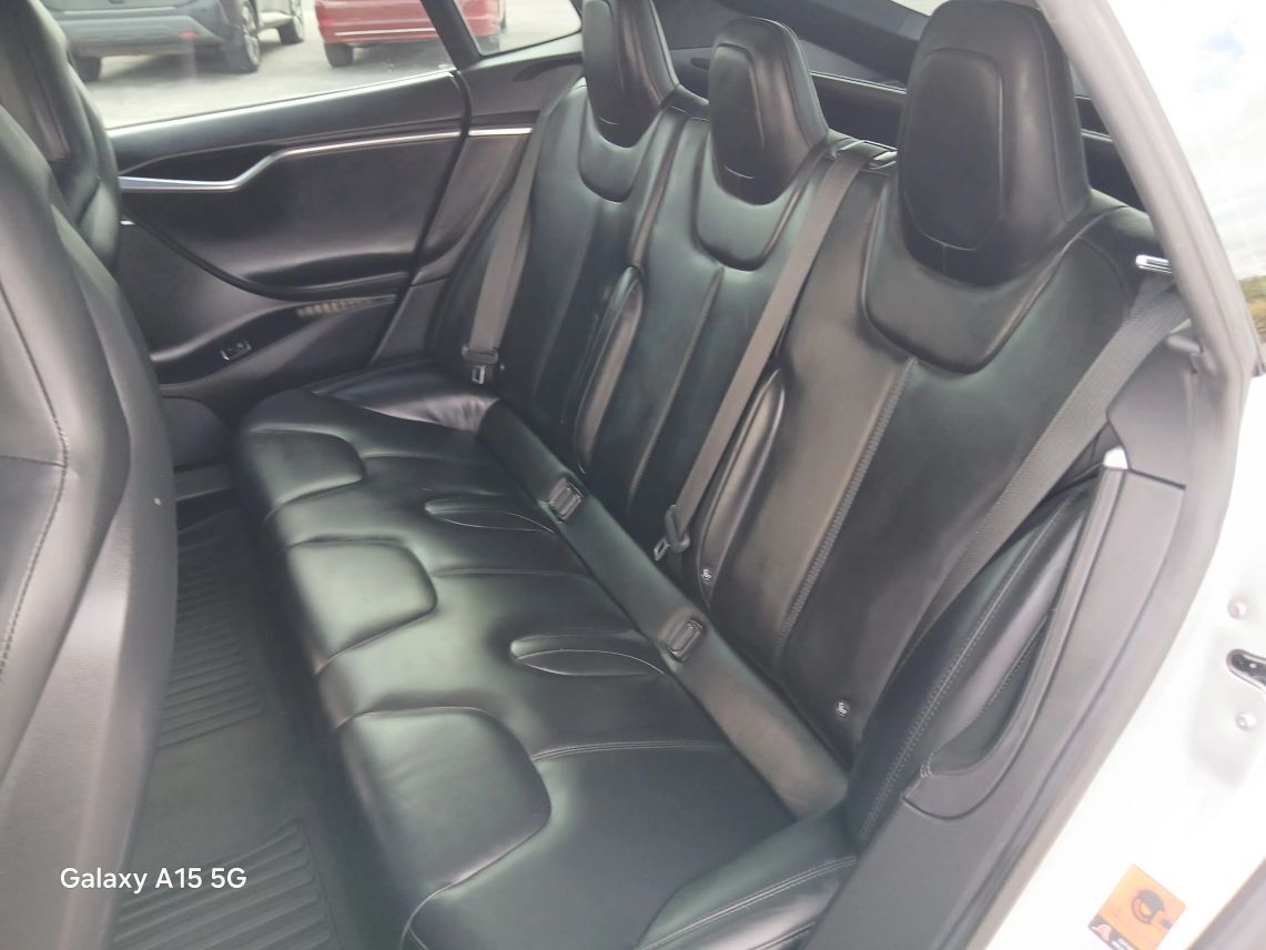 2016 Tesla Model S 75D Sedan 4D Maitland FL