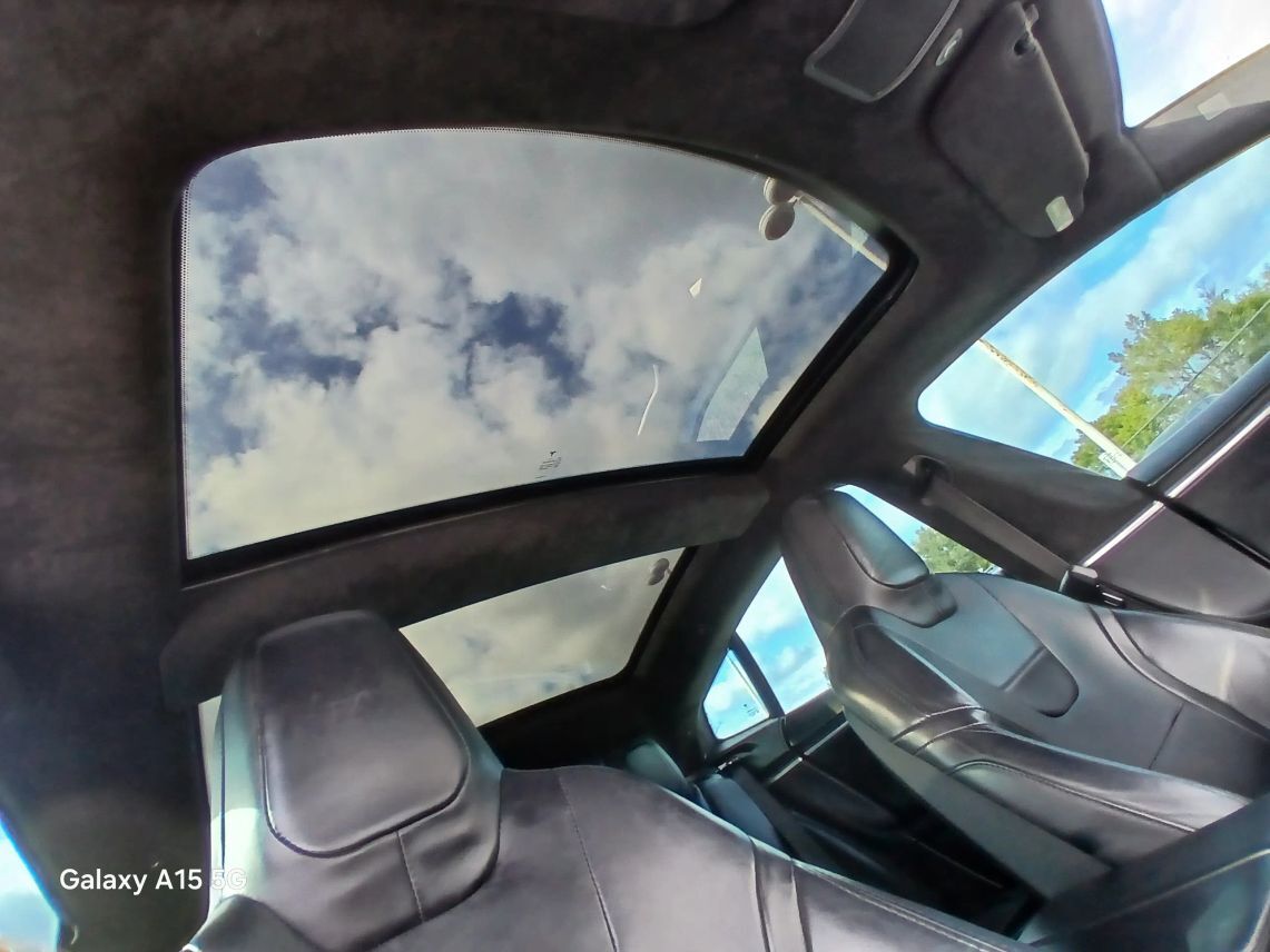 2016 Tesla Model S 75D Sedan 4D Maitland FL