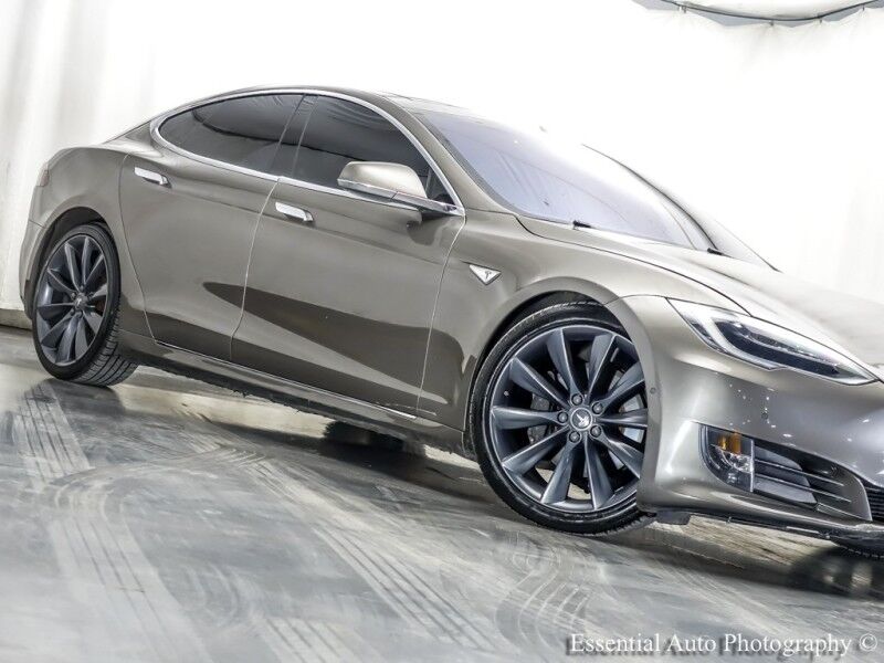 2016 Tesla Model S 75D Willowbrook IL