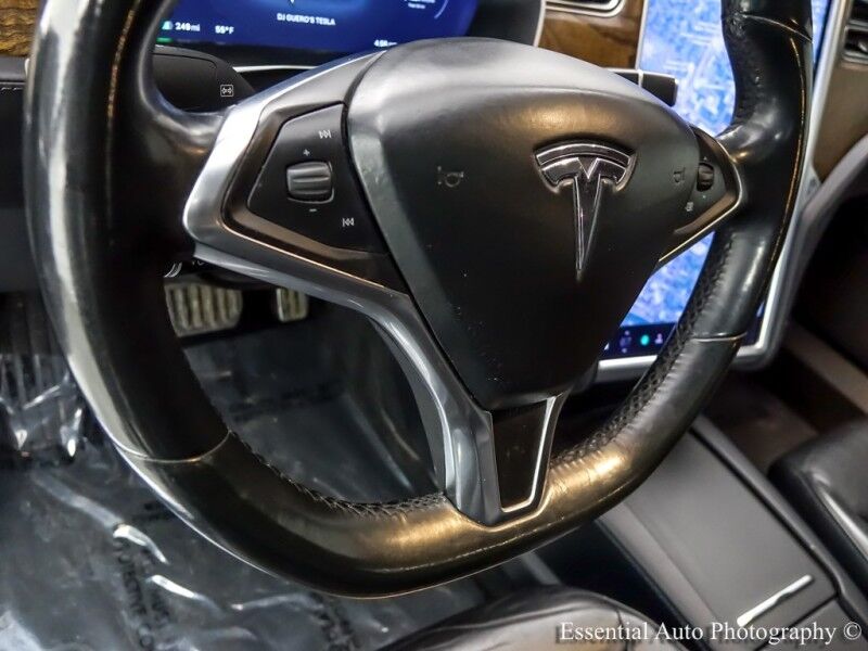 2016 Tesla Model S 75D Willowbrook IL