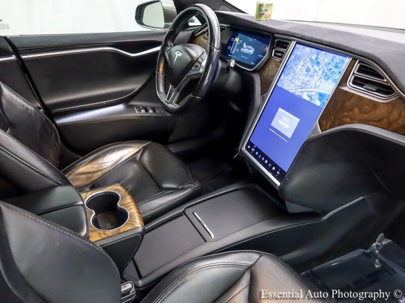 2016 Tesla Model S 75D Willowbrook IL