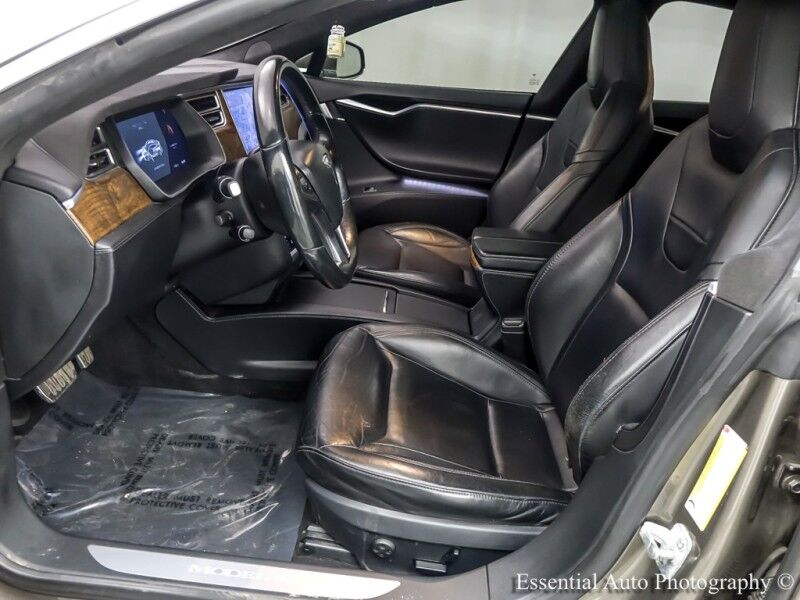 2016 Tesla Model S 75D Willowbrook IL