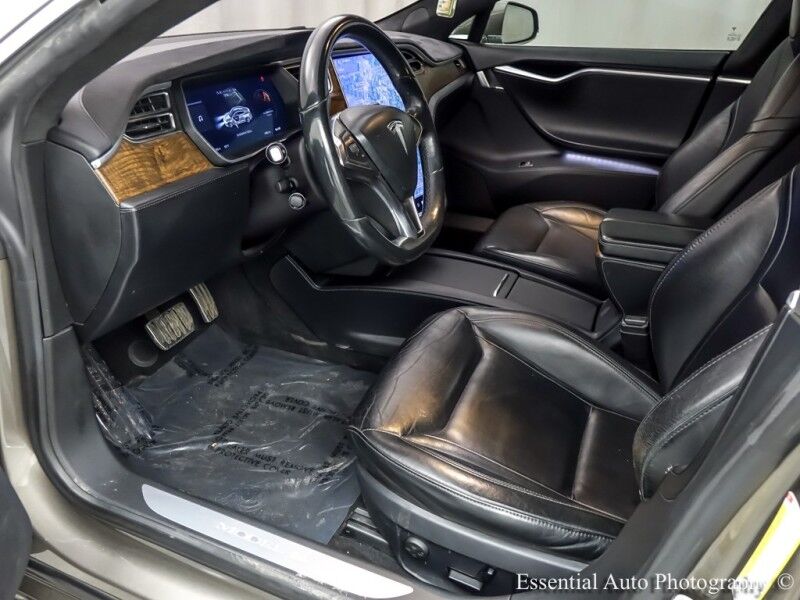 2016 Tesla Model S 75D Willowbrook IL