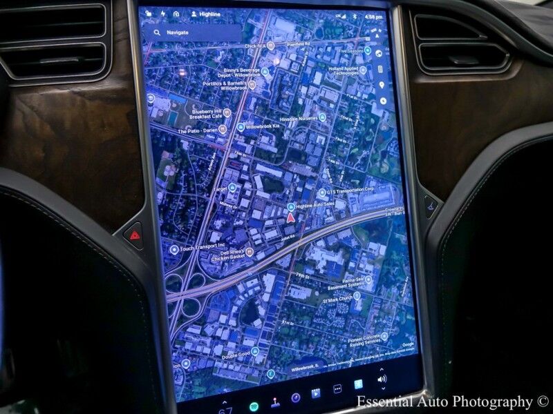 2016 Tesla Model S 75D Willowbrook IL