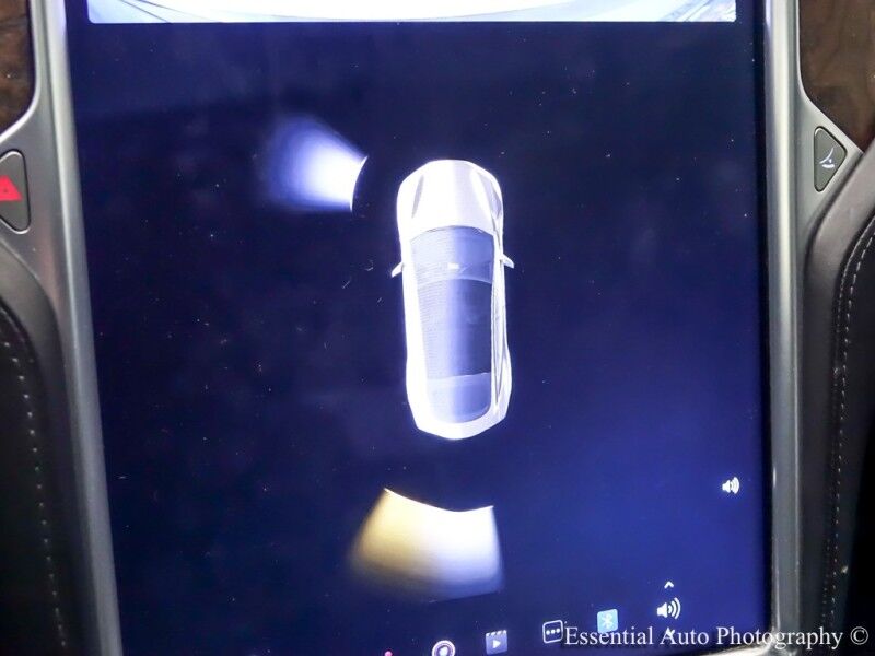 2016 Tesla Model S 75D Willowbrook IL