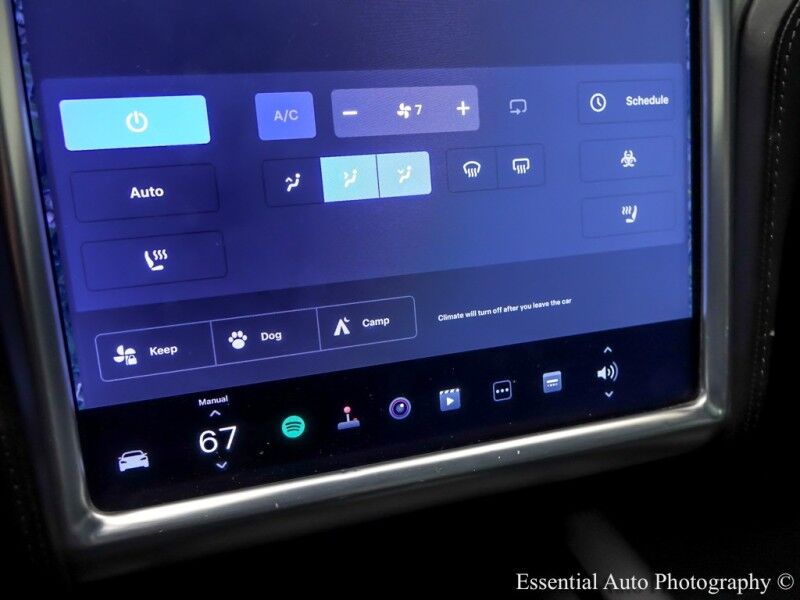 2016 Tesla Model S 75D Willowbrook IL