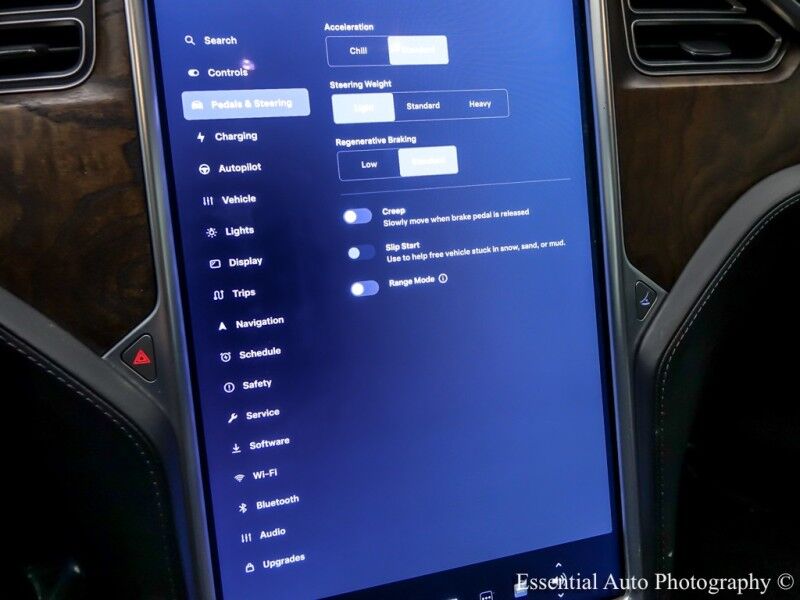 2016 Tesla Model S 75D Willowbrook IL