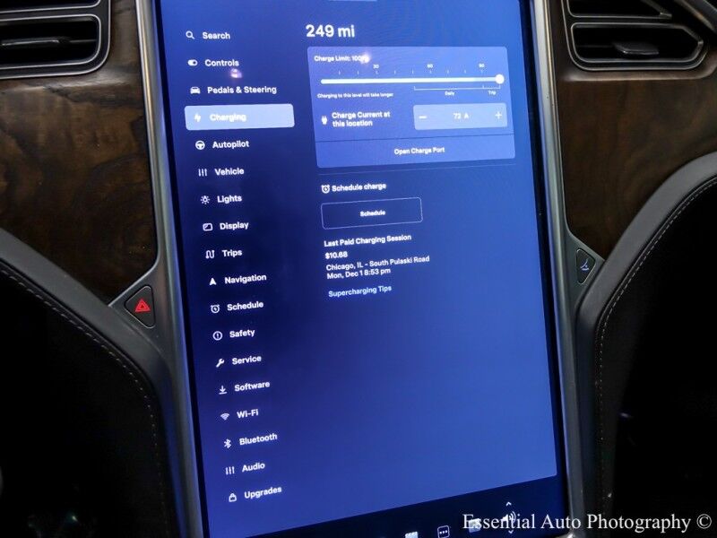 2016 Tesla Model S 75D Willowbrook IL