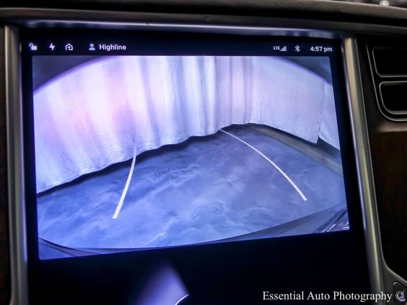 2016 Tesla Model S 75D Willowbrook IL