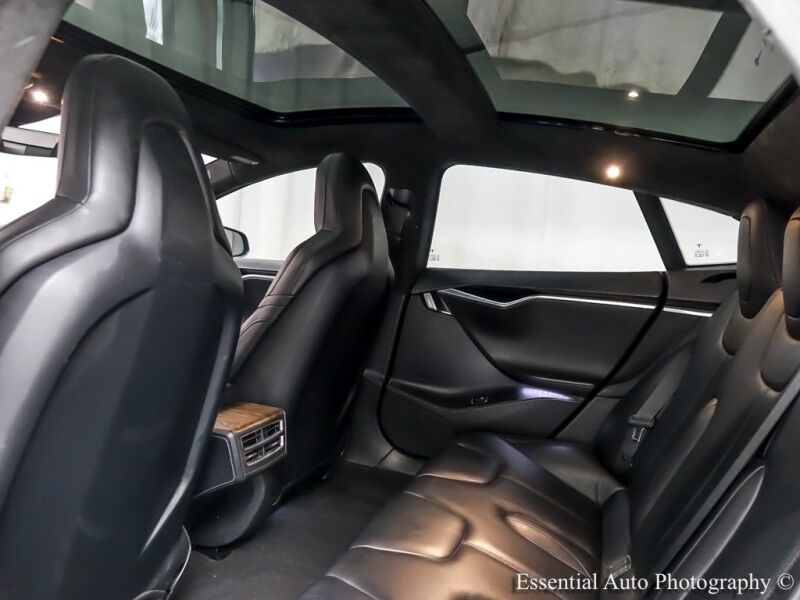 2016 Tesla Model S 75D Willowbrook IL