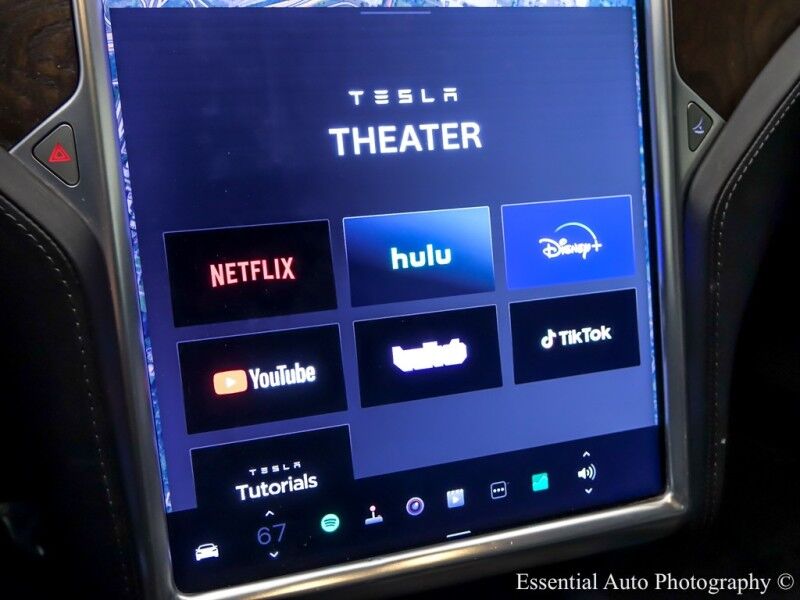 2016 Tesla Model S 75D Willowbrook IL