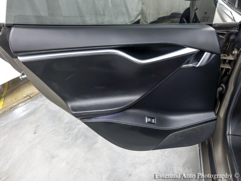 2016 Tesla Model S 75D Willowbrook IL