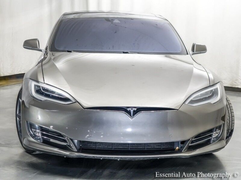 2016 Tesla Model S 75D Willowbrook IL