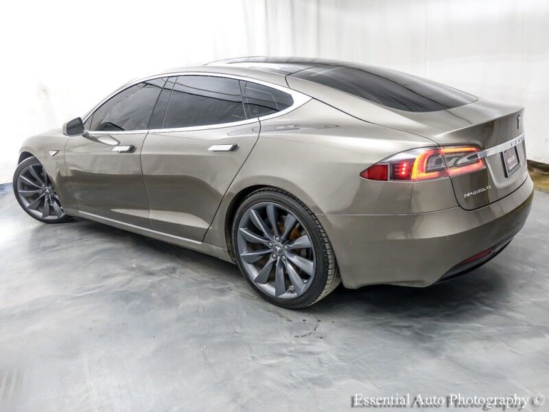 2016 Tesla Model S 75D Willowbrook IL