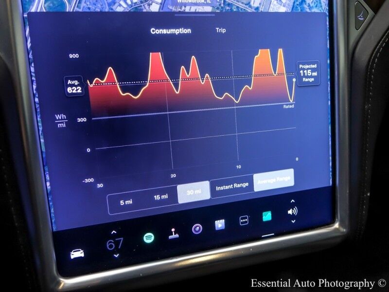 2016 Tesla Model S 75D Willowbrook IL
