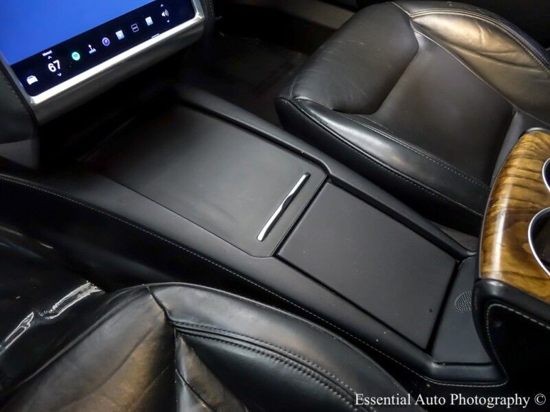 2016 Tesla Model S 75D Willowbrook IL