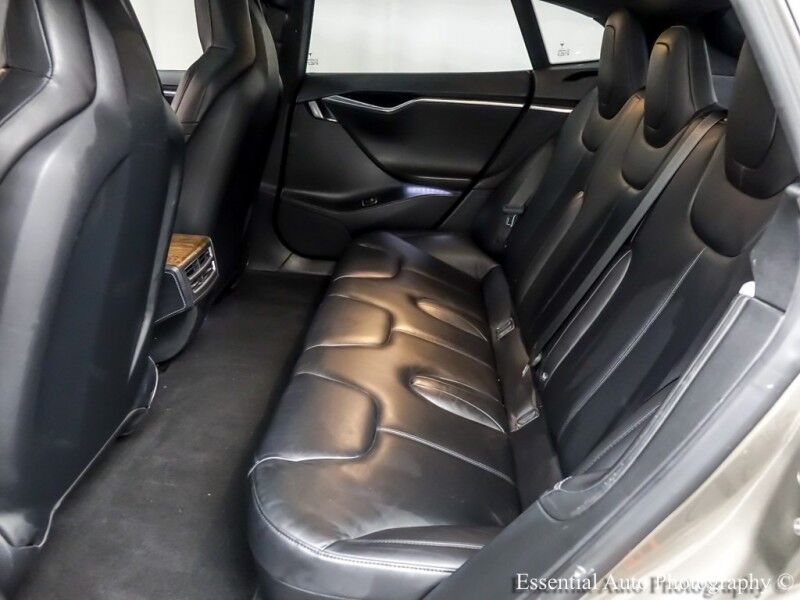 2016 Tesla Model S 75D Willowbrook IL