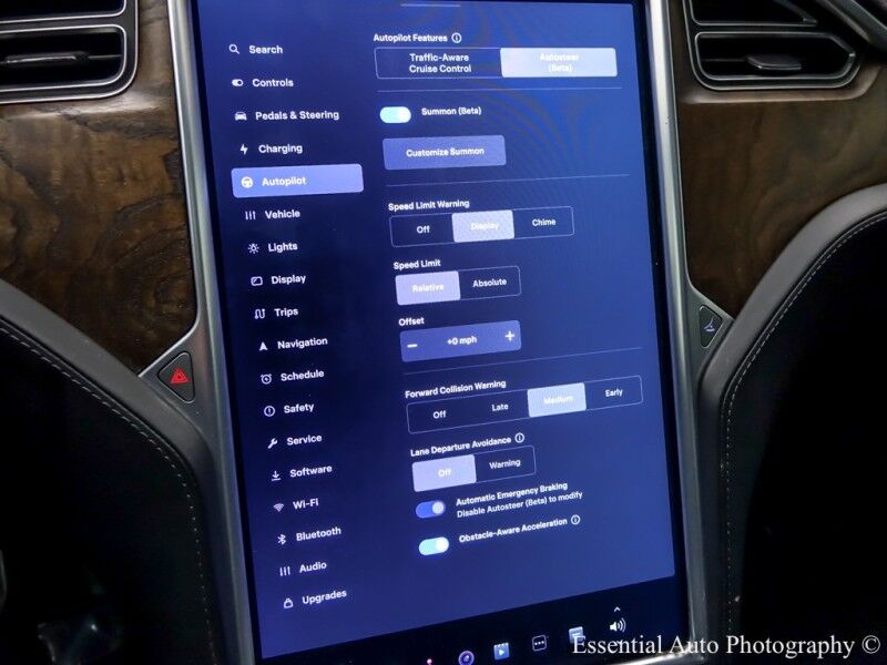 2016 Tesla Model S 75D Willowbrook IL