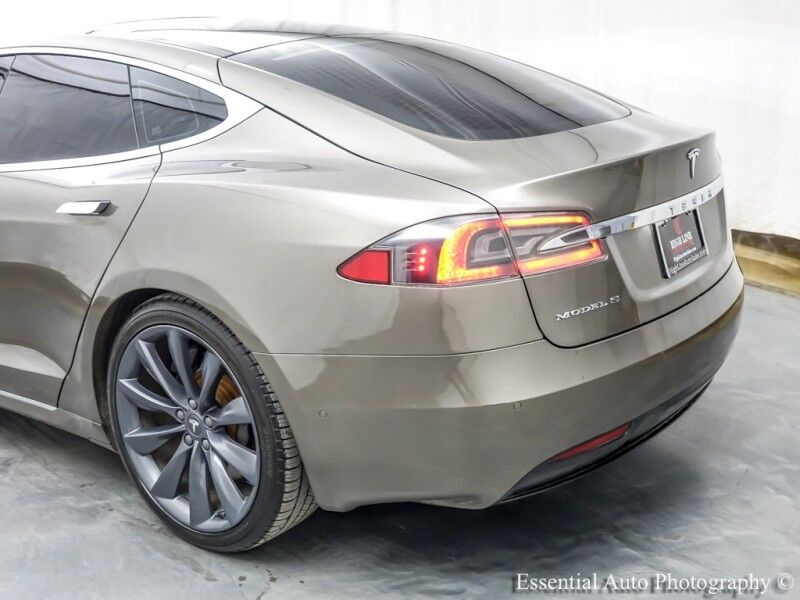 2016 Tesla Model S 75D Willowbrook IL