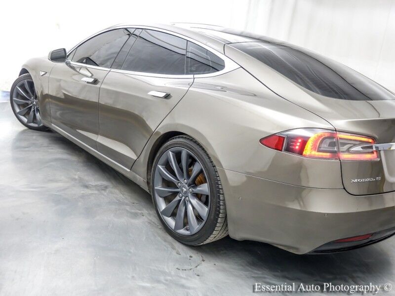 2016 Tesla Model S 75D Willowbrook IL