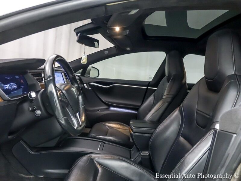 2016 Tesla Model S 75D Willowbrook IL