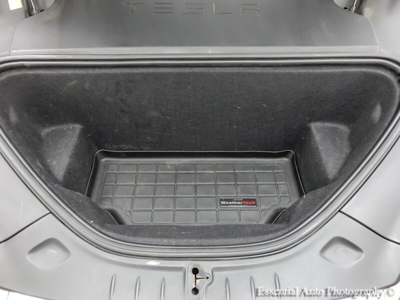 2016 Tesla Model S 75D Willowbrook IL