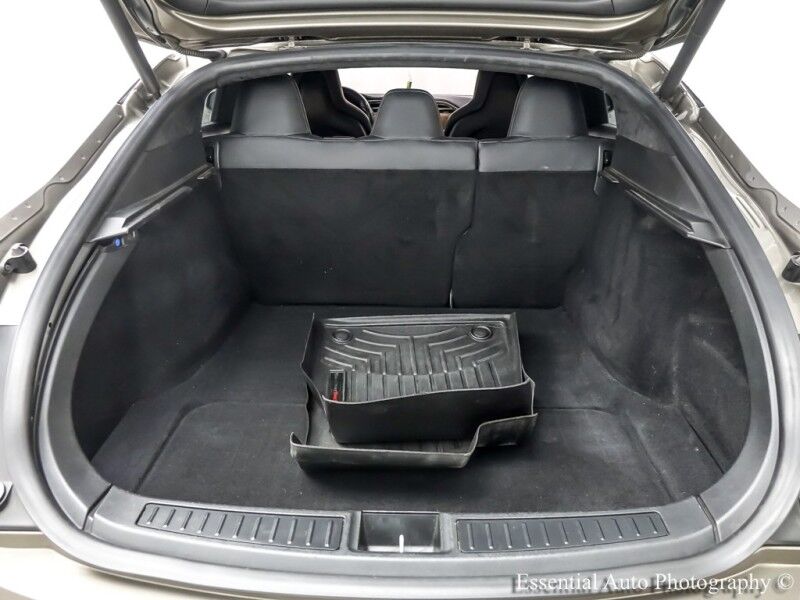 2016 Tesla Model S 75D Willowbrook IL