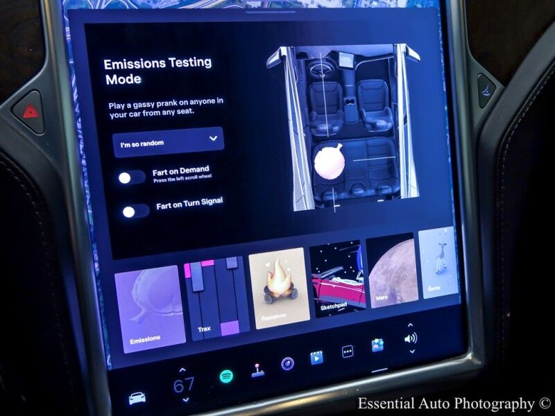 2016 Tesla Model S 75D Willowbrook IL