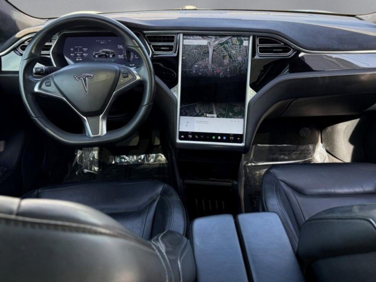 2016 Tesla Model S 75D Springfield VA