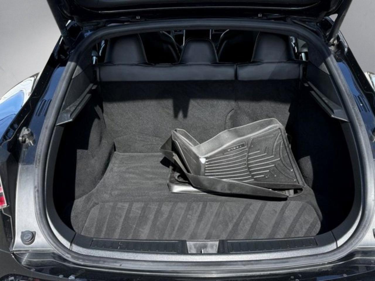 2016 Tesla Model S 75D Springfield VA