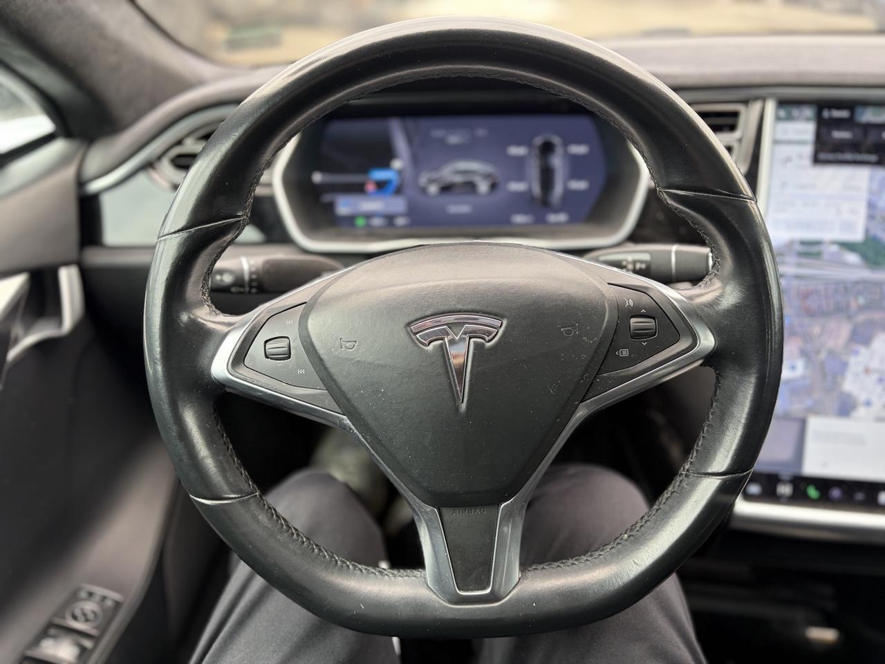 2016 Tesla Model S 75D Springfield VA