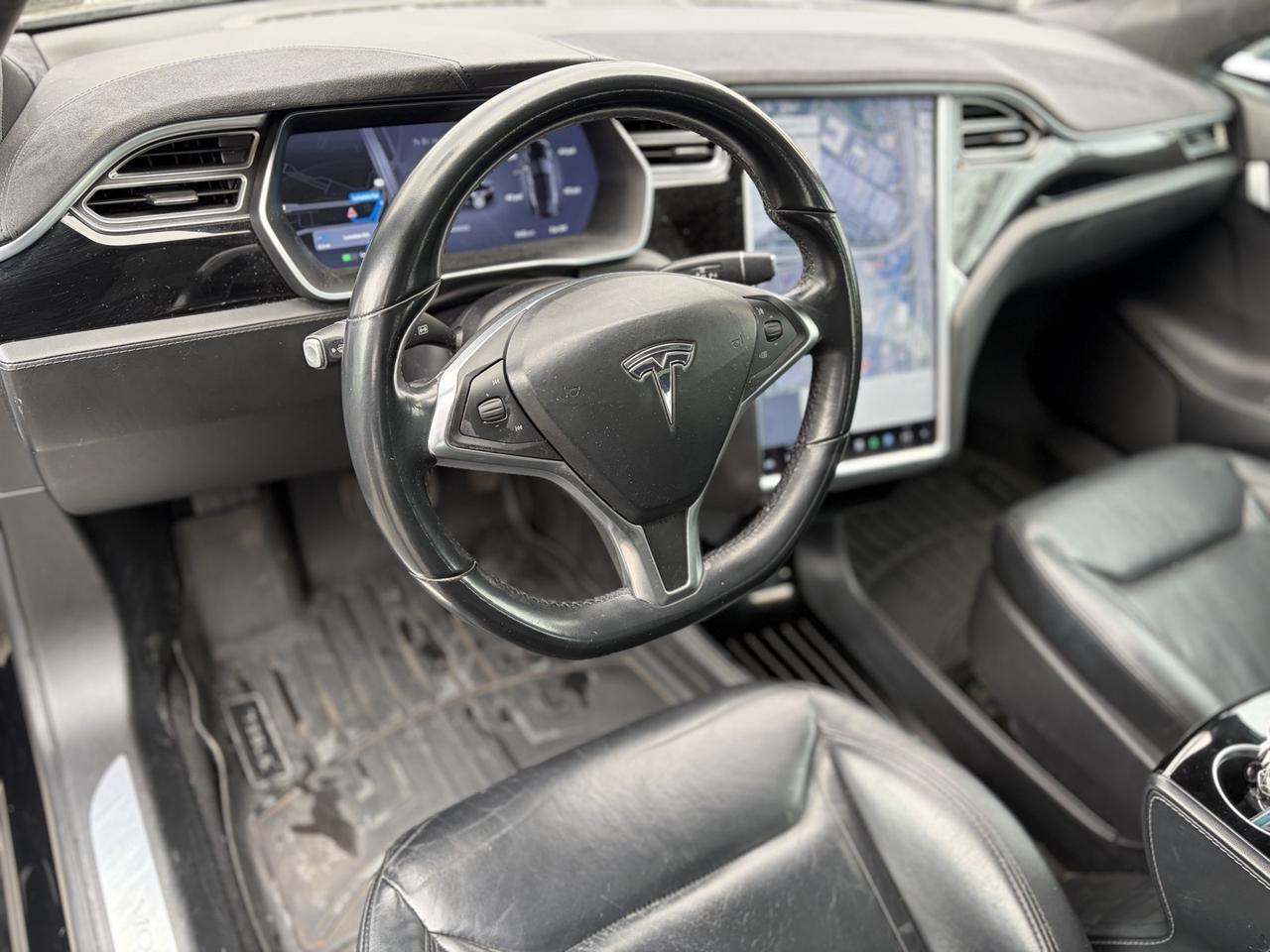 2016 Tesla Model S 75D Springfield VA