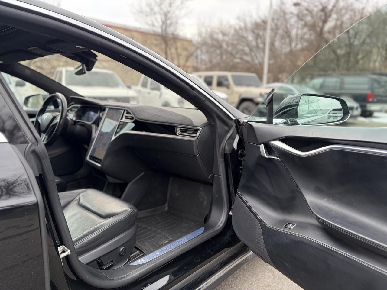 2016 Tesla Model S 75D Springfield VA