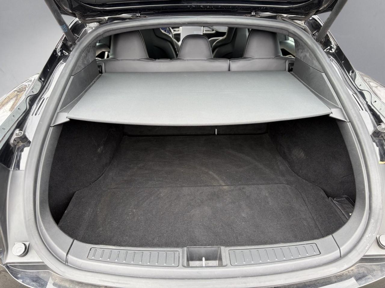 2016 Tesla Model S 75D Springfield VA