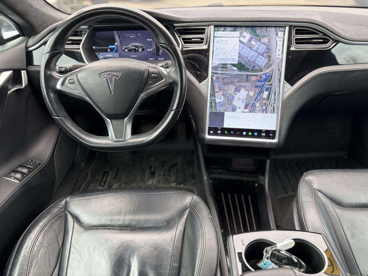 2016 Tesla Model S 75D Springfield VA