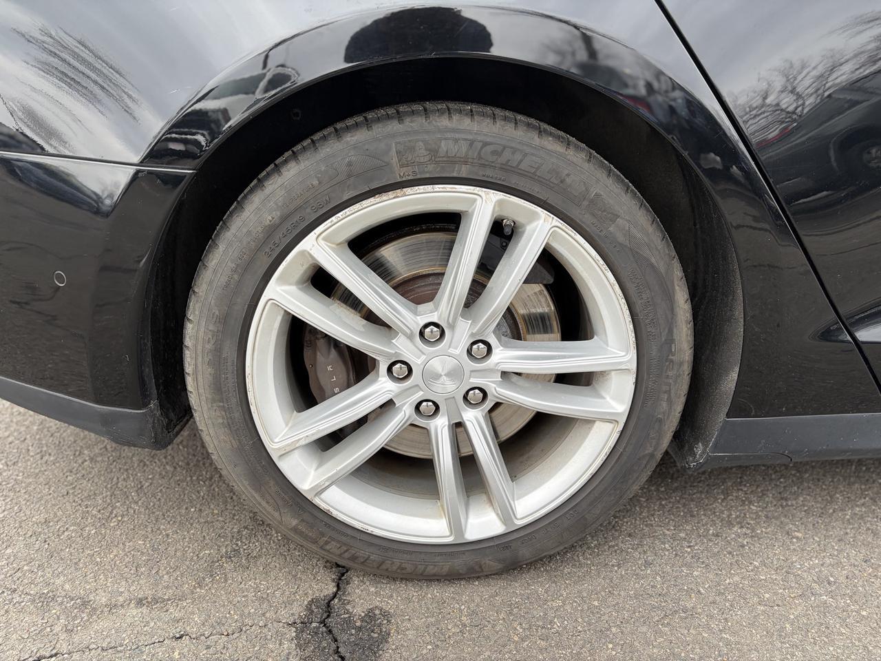 2016 Tesla Model S 75D Springfield VA