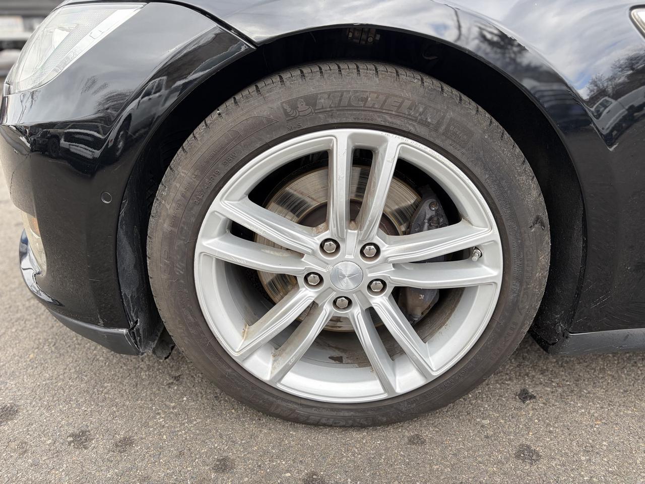 2016 Tesla Model S 75D Springfield VA