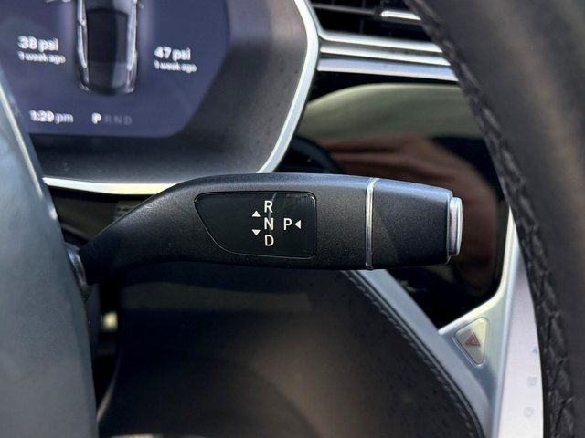 2016 Tesla Model S 75D Springfield VA