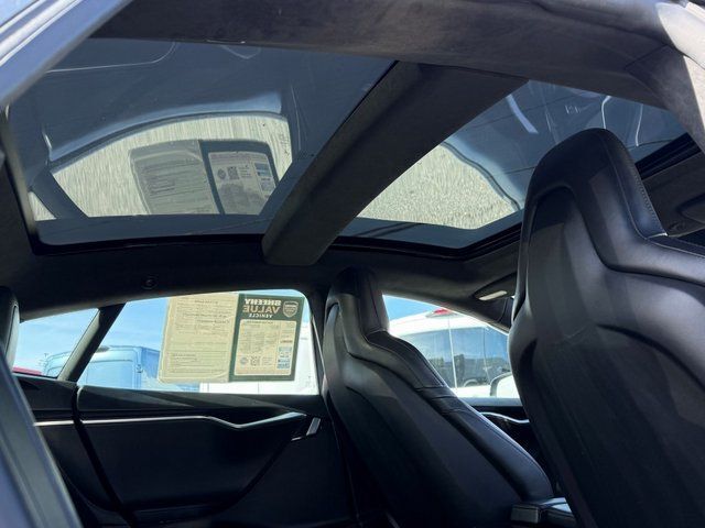 2016 Tesla Model S 75D Springfield VA