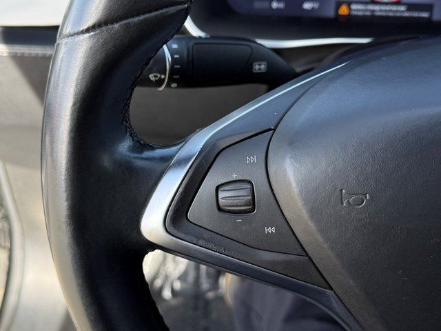 2016 Tesla Model S 75D Springfield VA