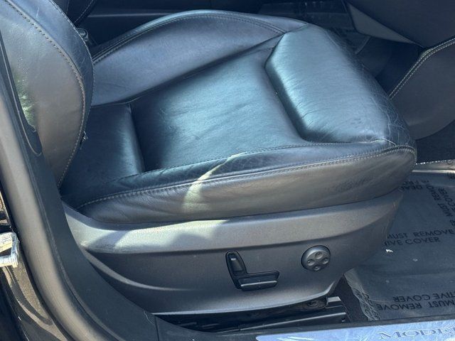 2016 Tesla Model S 75D Springfield VA