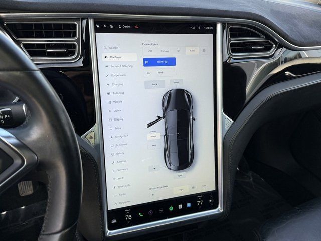 2016 Tesla Model S 75D Springfield VA