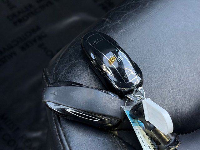 2016 Tesla Model S 75D Springfield VA