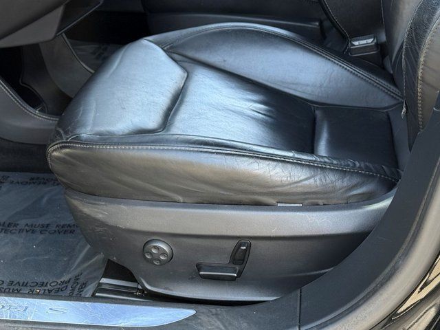 2016 Tesla Model S 75D Springfield VA