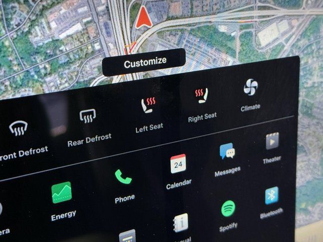 2016 Tesla Model S 75D Springfield VA